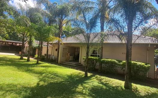 4 Bedroom House for sale in Protea Park