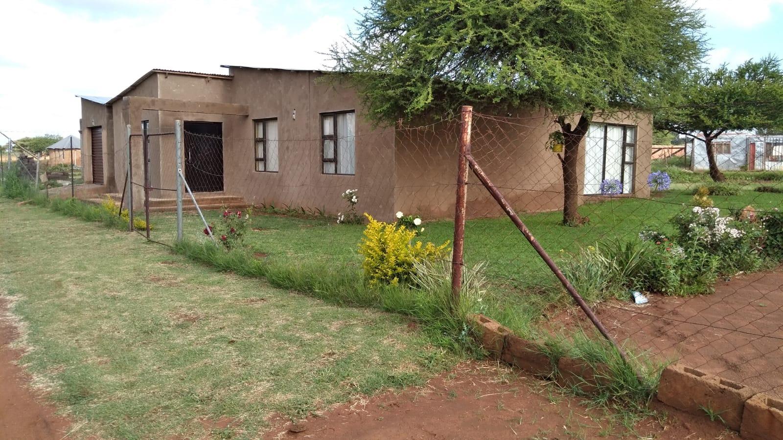 Kgabalatsane Property : Property and houses for sale in Kgabalatsane ...