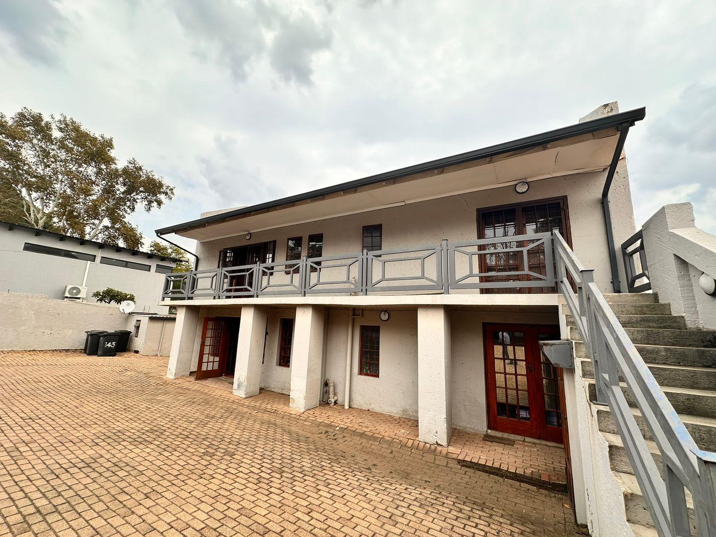 Parkwood, Johannesburg Property Property and houses to rent in