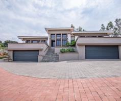 House for sale in Waterkloof Heights