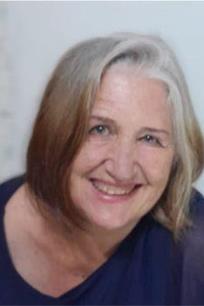 Agent profile for Louise Lithgow