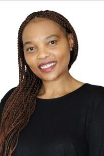 Amanda Mogosetsi