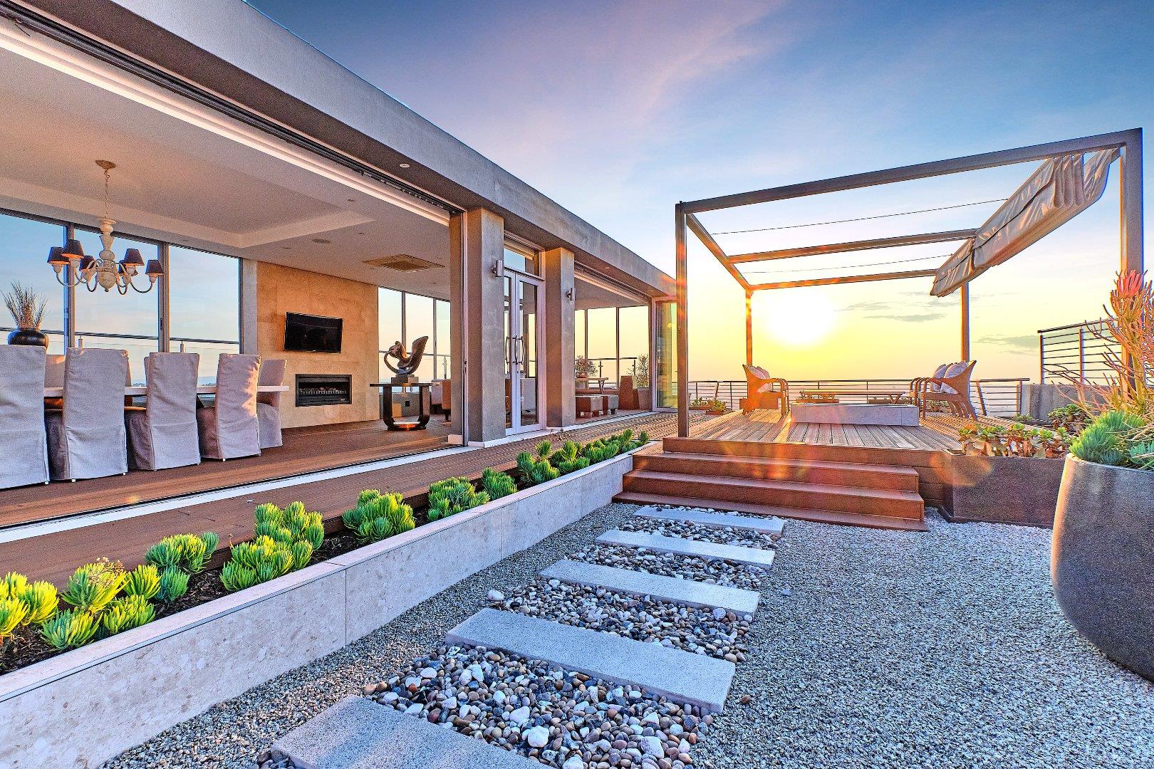 4 Bedroom Apartment / flat to rent in Sandton Central Sandhurst