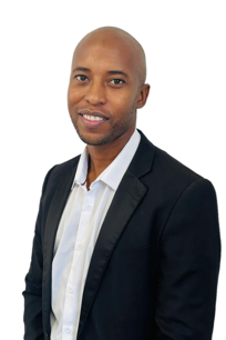 Agent profile for Mduduzi Sibanyoni