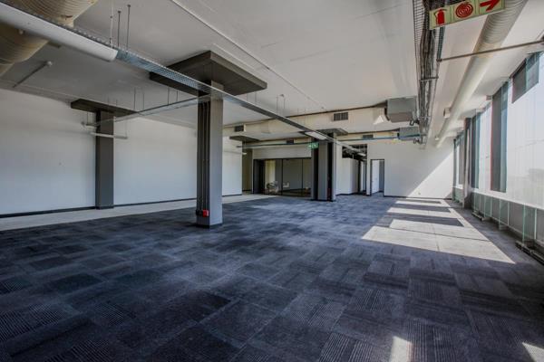 Introducing Unit C1, a versatile first-floor office space in the sought-after Northgate ...