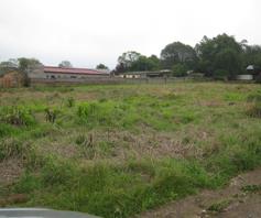 Vacant Land / Plot for sale in Graskop