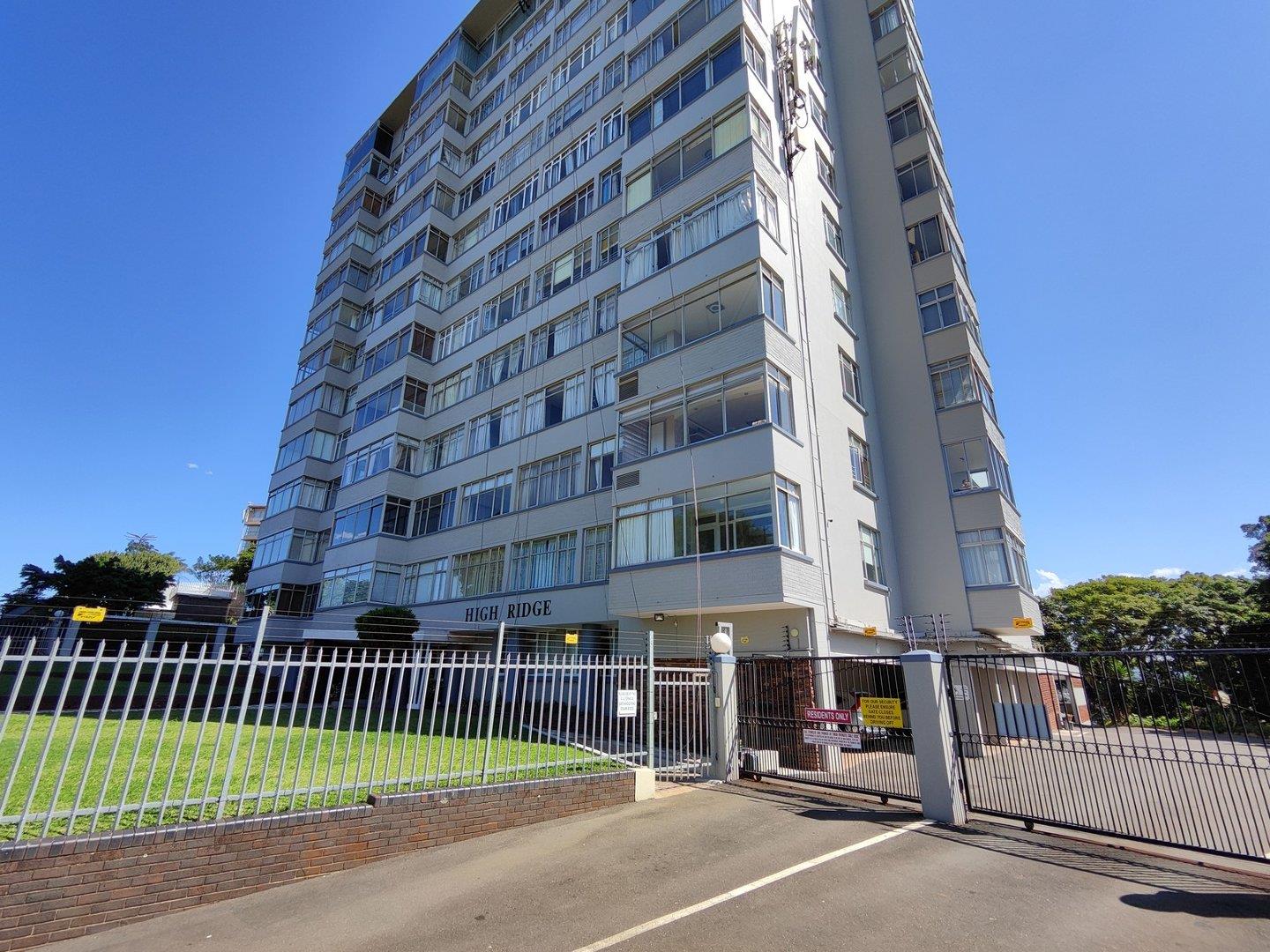 2 Bedroom Apartment / flat for sale in Musgrave 193 Peter Mokaba