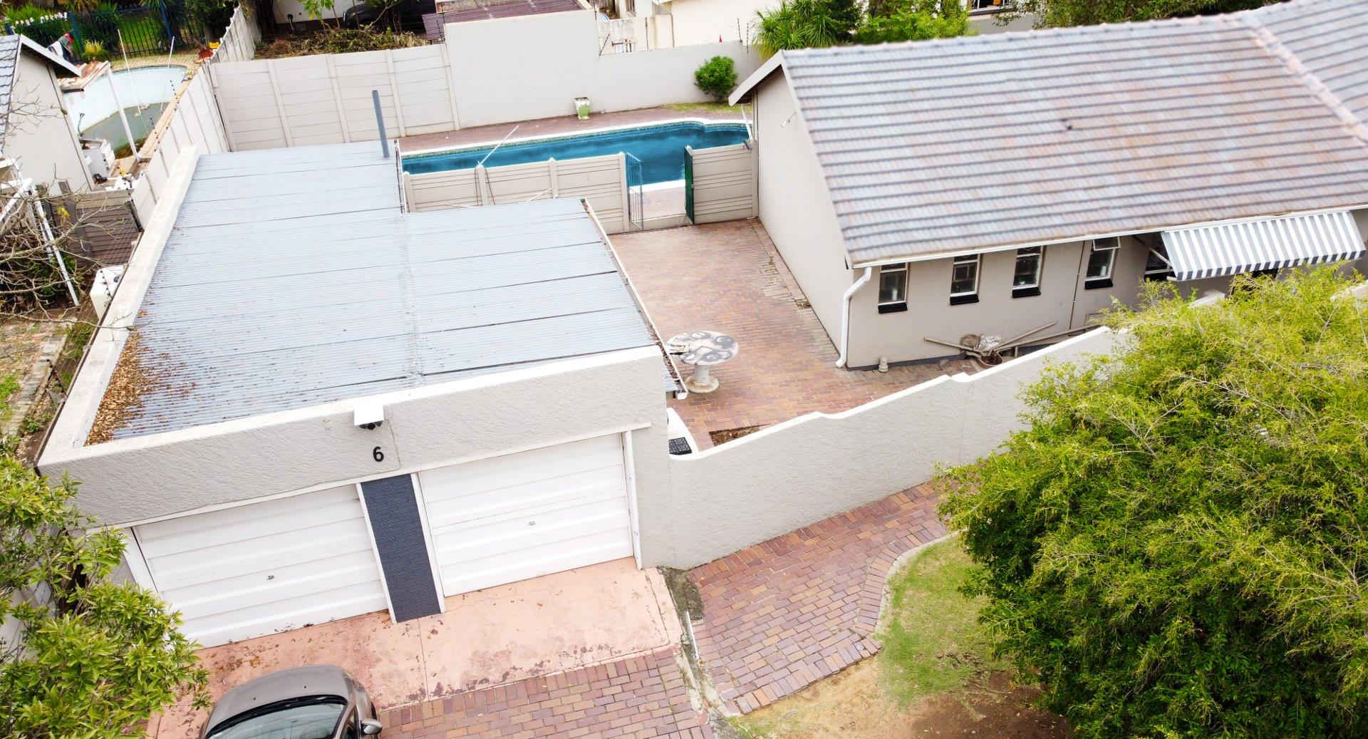 4 Bedroom House for sale in Eastleigh 6 Edendale Rd P24114247161