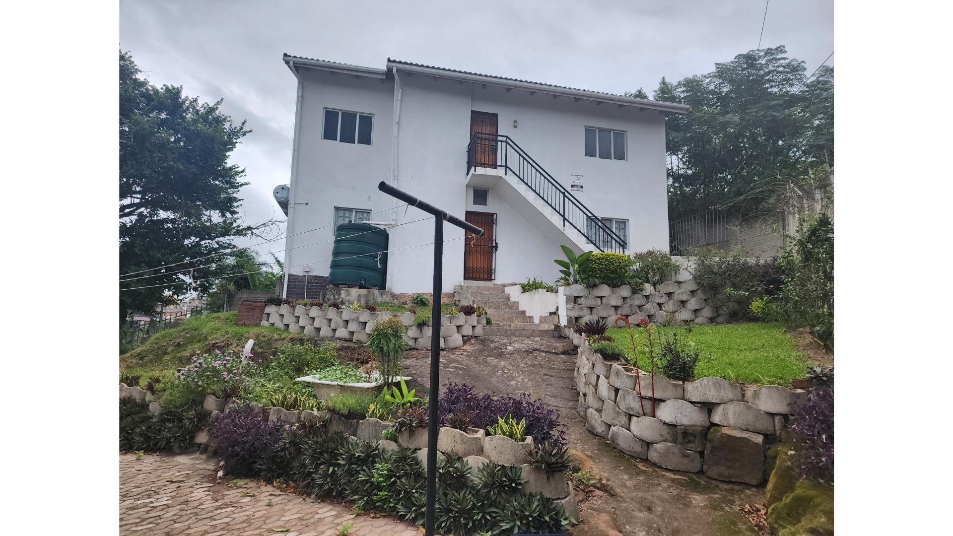 1 Bedroom Apartment / flat to rent in Silverglen 110 Parkside Drive