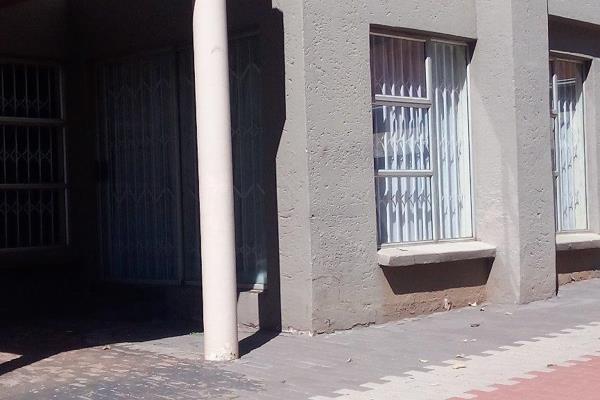 Location, Location. Look no further. This double storey student accommodation is located 350-400 metres from UJ Kingways Campus. ...