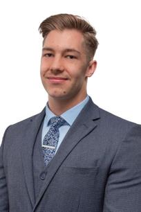 Wesley Wiltshire