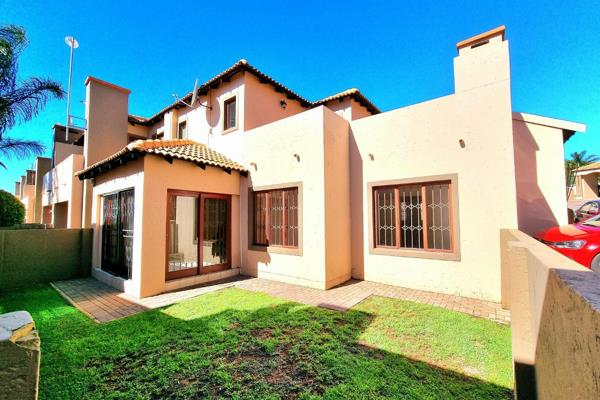 Stunning Duplex with Rooftop Patio and Braai Area! *** Price Negotiable - Fair offers ...