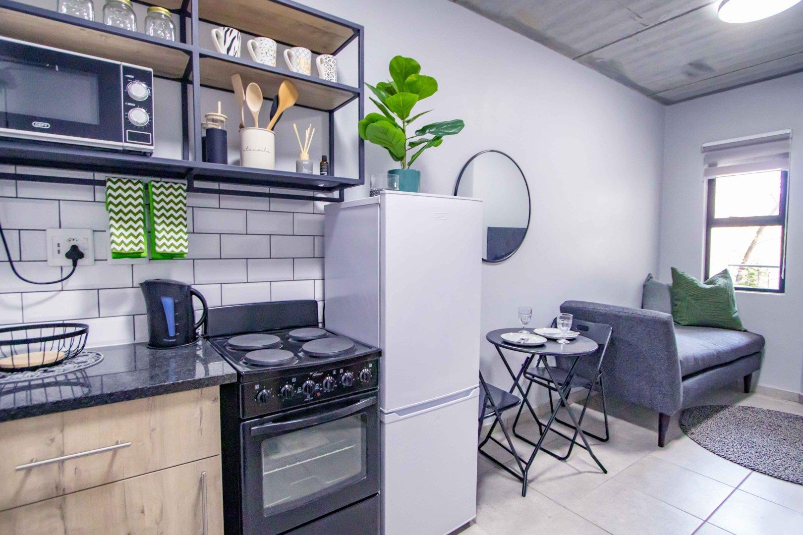 Apartments / flats to rent in Johannesburg : Johannesburg Property ...