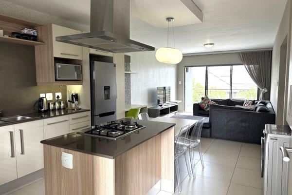 Executive fully furnished apartment consists of 2 bedrooms, 2 bathrooms.
Open plan ...