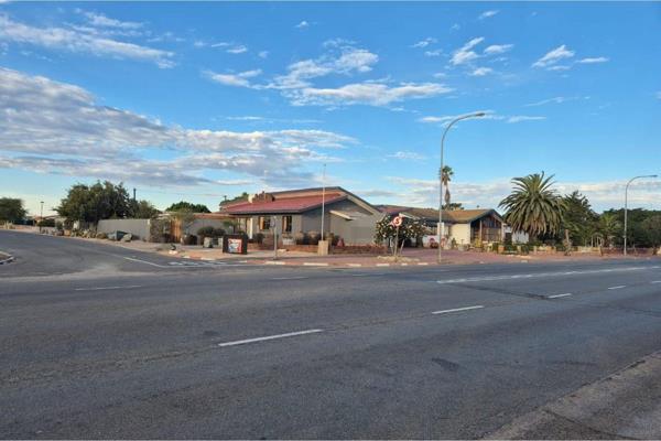 Welcome to an exceptional commercial retail property for sale, located in the heart of ...