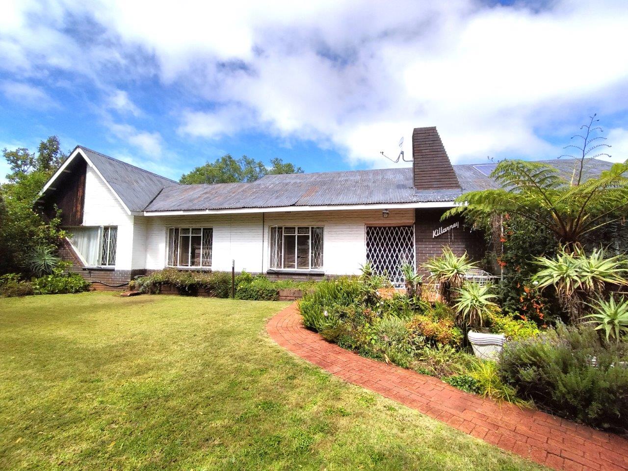 3 Bedroom House for sale in Clubview 78 Amsterdam Road P24114254923