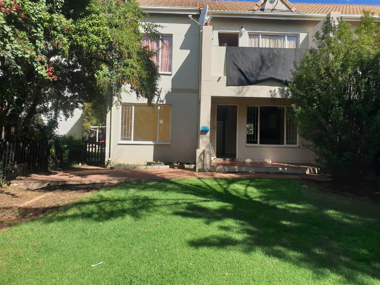 Eden Glen, Edenvale Property Property and houses for sale in Eden