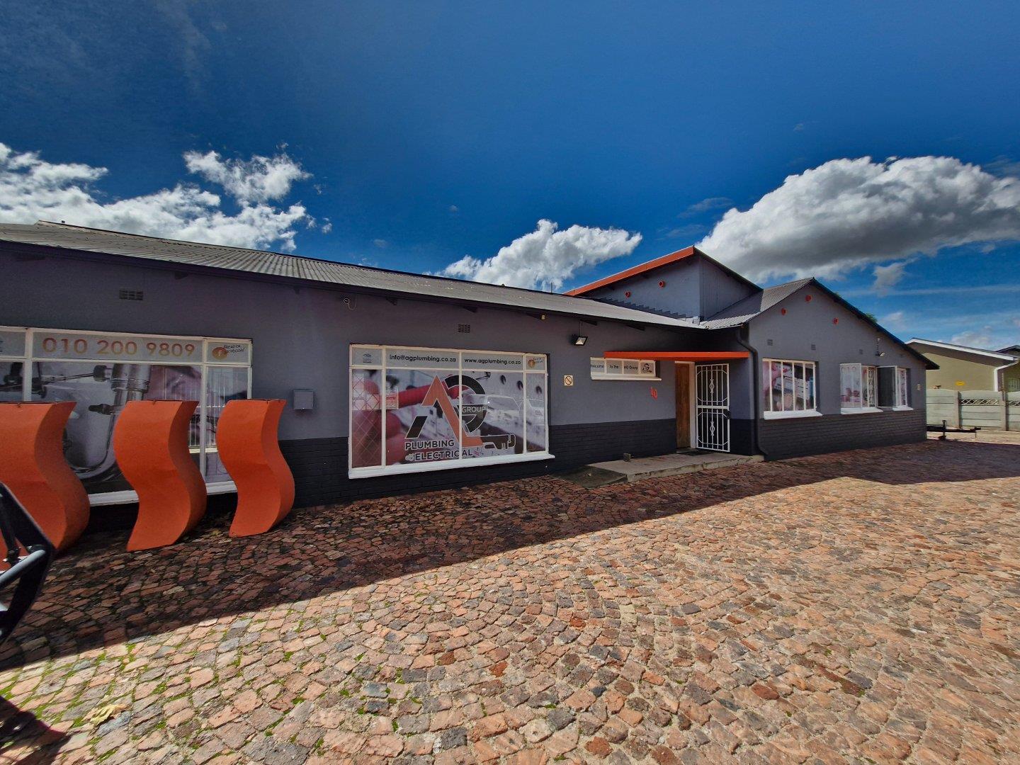 Ravenswood Property Property and houses to rent in Ravenswood