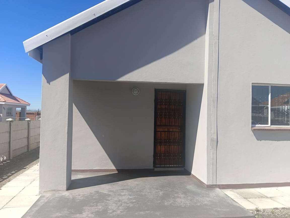 Freedom Park, Rustenburg Property Property and houses for sale in