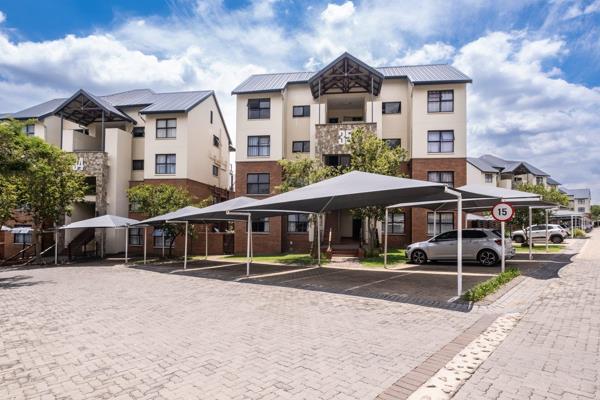 2 Bedroom Apartment /Flat to Rent in Kyalami Hills 

Lock Up!

The apartment ...