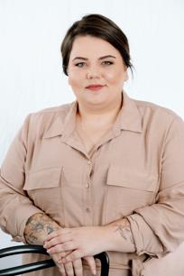 Agent profile for Andrea van Staden