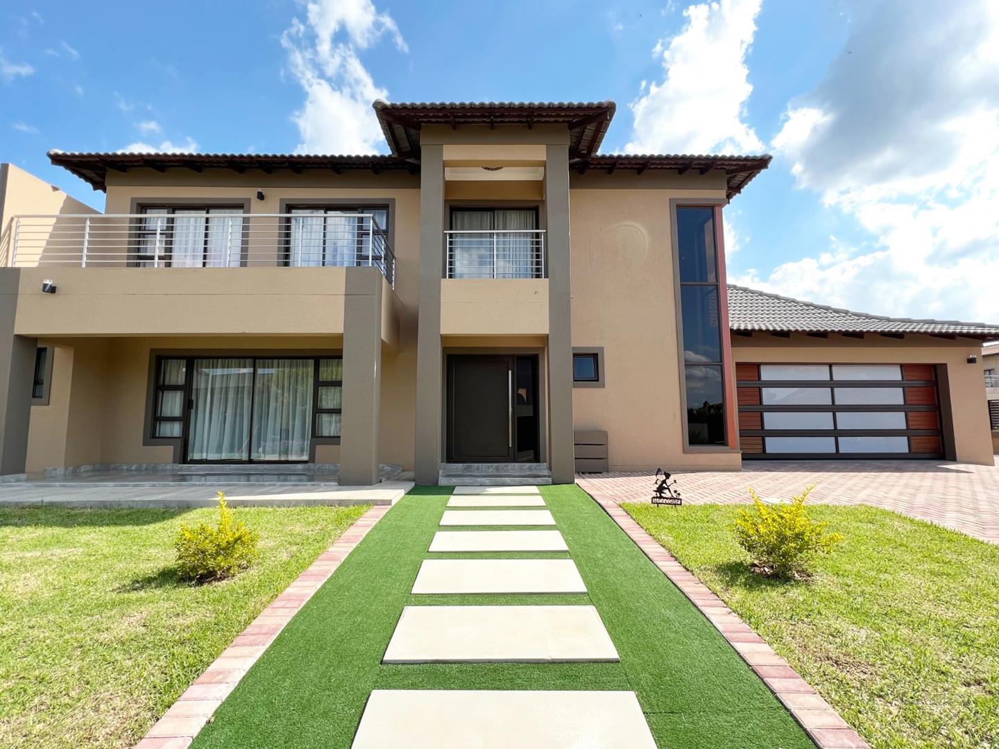 Property and houses for sale in Pretoria : Pretoria Property ...