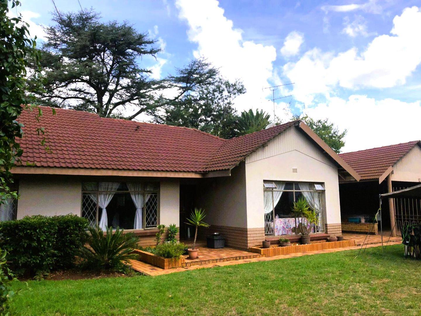 Arcon Park Property Property and houses for sale in Arcon Park