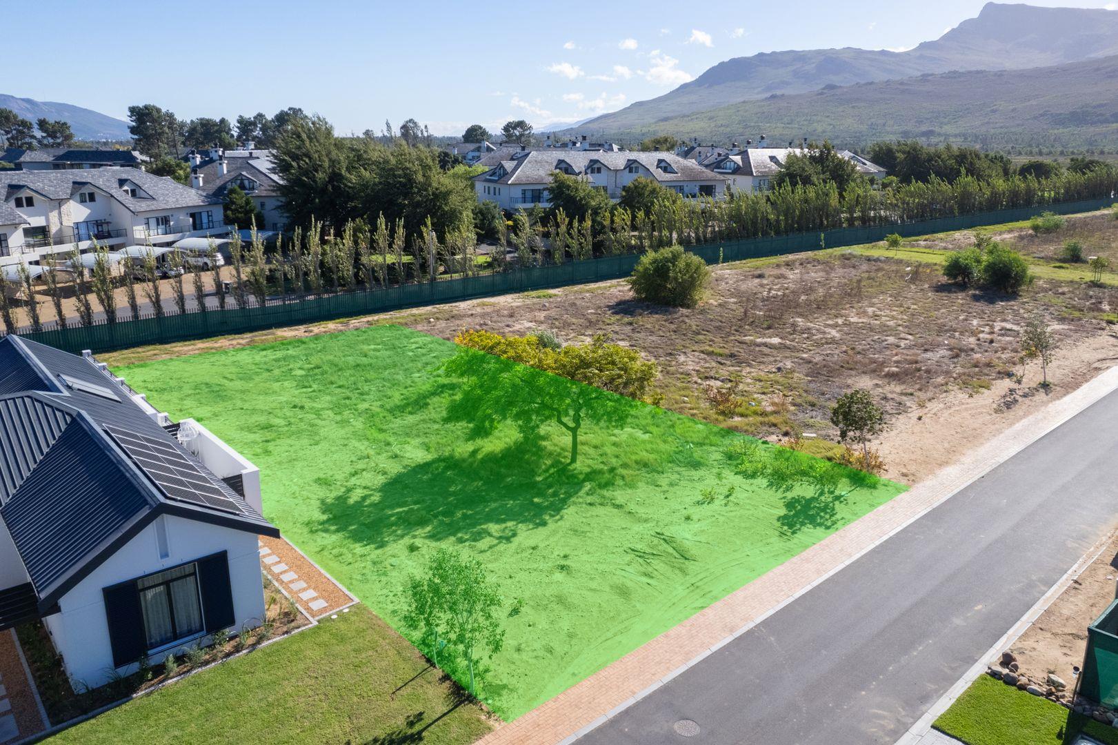 Pearl Valley At Val De Vie Property Vacant land / plots for sale in