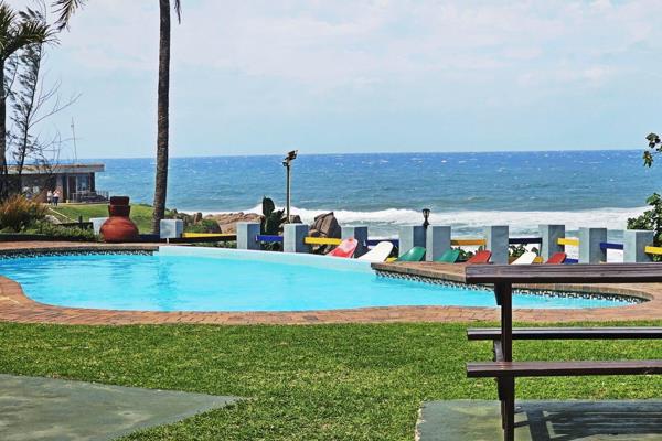 Nestled on the sun-kissed shores of Lucien Beach in the enchanting locale of Manaba Beach, lies this lovely beachfront retreat. This ...