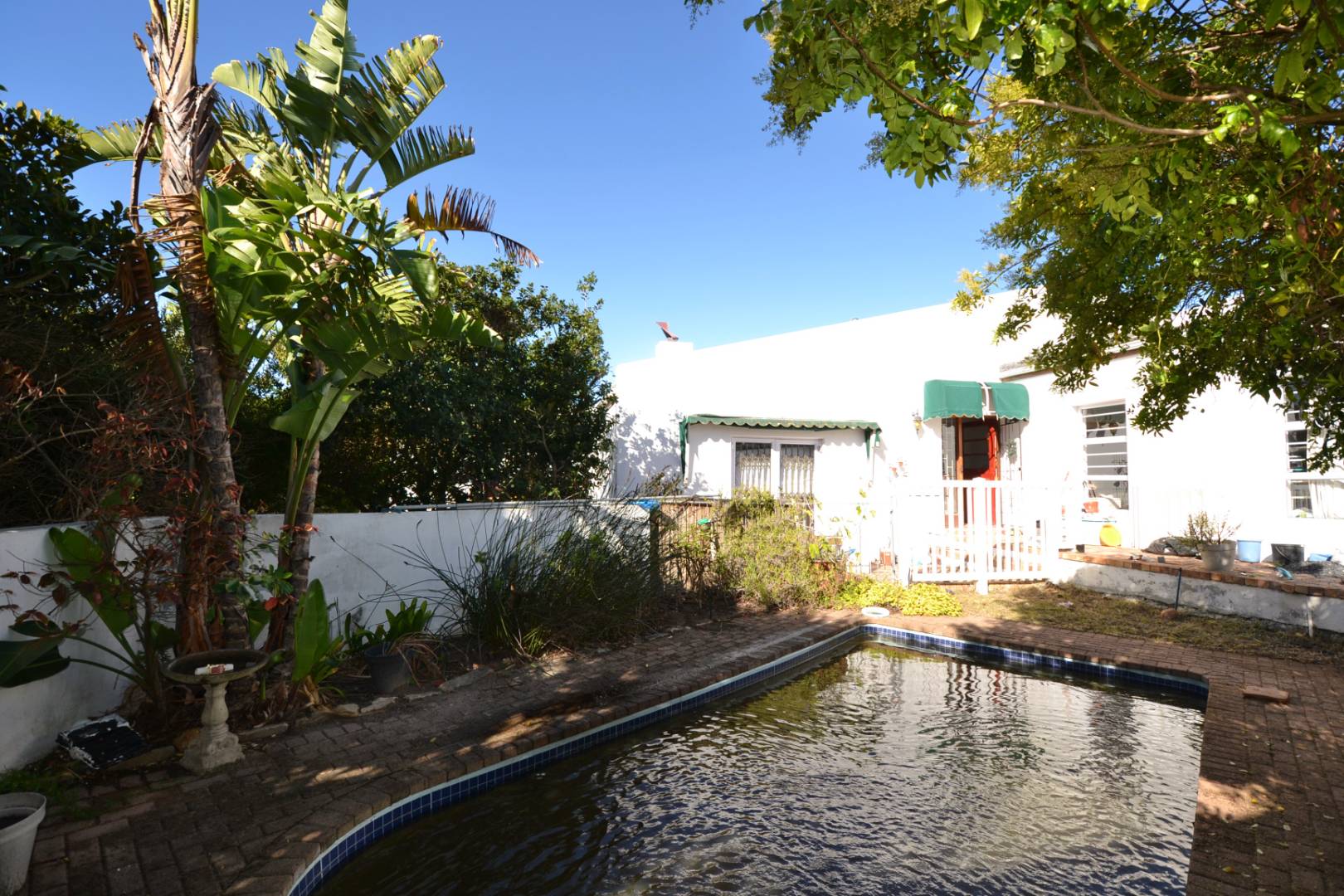 4 Bedroom House for sale in Marina Da Gama 41 Battle Ridge Rd P24