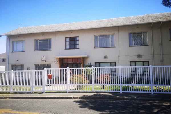 Lovely area
Neat and spacious
Safe parking behind locked gates
Prepaid electricity
No pets