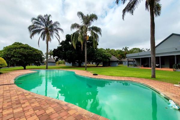 This Gorgeous hotel and Conference centre is nestled in the heart of Limpopo Soutpansberg area 21.4133Ha. This unique and welcoming ...