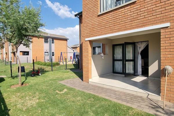 Ideal for young families, close to public transport, Sefakho Magkgatho drive, the N1 ...