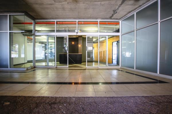 Introducing an exceptional commercial office space in Northgate Park on Section Street ...