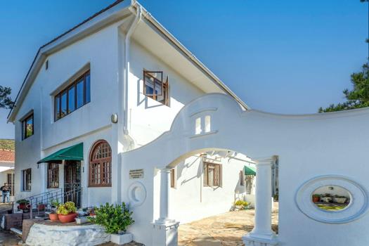 2 Bedroom Apartment / Flat for sale in Fish Hoek