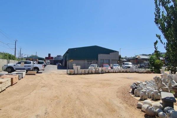 Kopp Commercial is pleased to present the last piece of flat land on North Coast Rd for sale.

This site offers great exposure to very ...