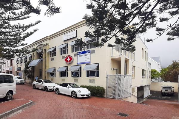 Commercial Building in the Heart of Hout Bay

At only R 1 200 000 once off you will ...