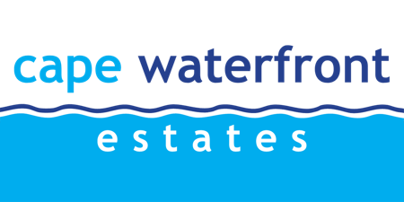 Property for sale by Cape Waterfront Estates