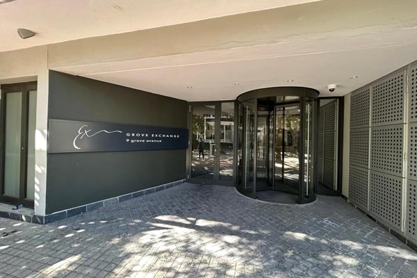 Open plan, A-Grade office space available on the second floor of Grove Exchange in Claremont, Cape Town. The space is available ...