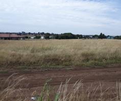 Vacant Land / Plot for sale in Oranjeville