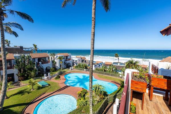 Best Buy on the Beachfront! Superbly positioned NE facing Penthouse boasting breathtaking breaker views, 2 patios with stunning views ...