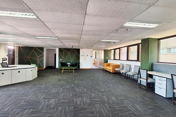 Money Museum Building - Prime Commercial Space for Rent!

Location: 187 Fox Street, City ...