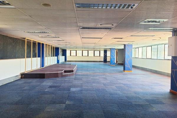 Money Museum Building Prime Commercial Space for Rent!

Location: 187 Fox Street, City ...