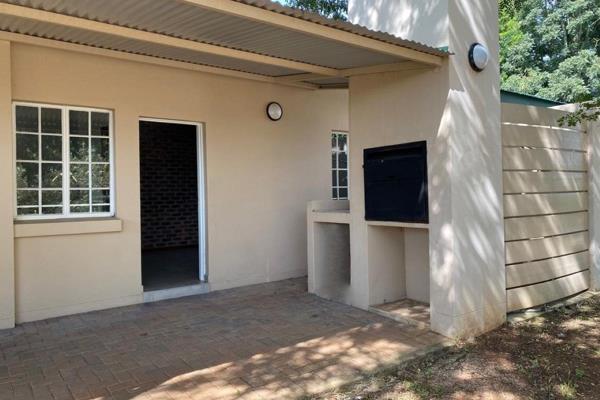 Sectional title rental unit available in Lowveld Lodge White River
Modern, one-bedroom ...