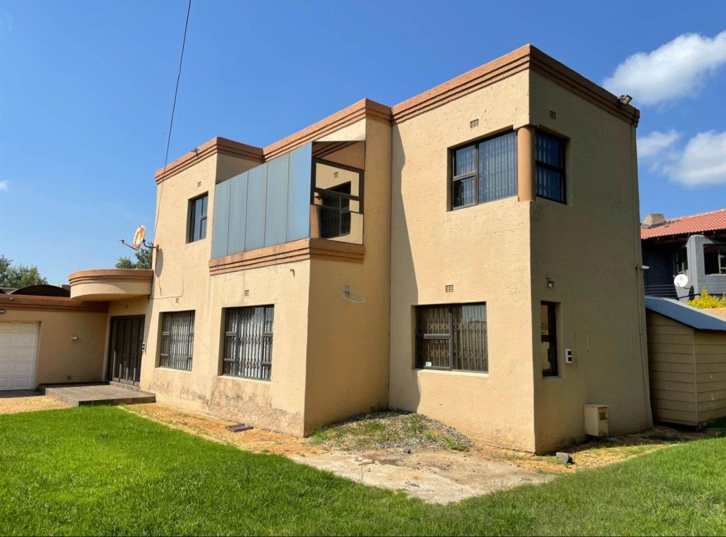 Property and houses for sale in Johannesburg : Johannesburg Property ...