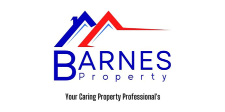 Property for sale by Barnes Properties