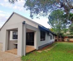 House for sale in Komatipoort