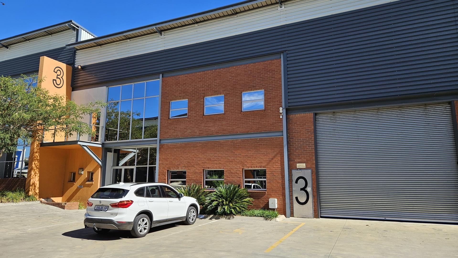 Samrand Business Park Property : Property and houses to rent in Samrand ...