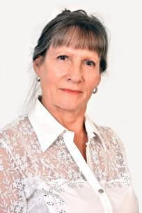 Louise Pretorius