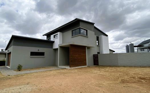 4 Bedroom House for sale in The Aloes Lifestyle Estate